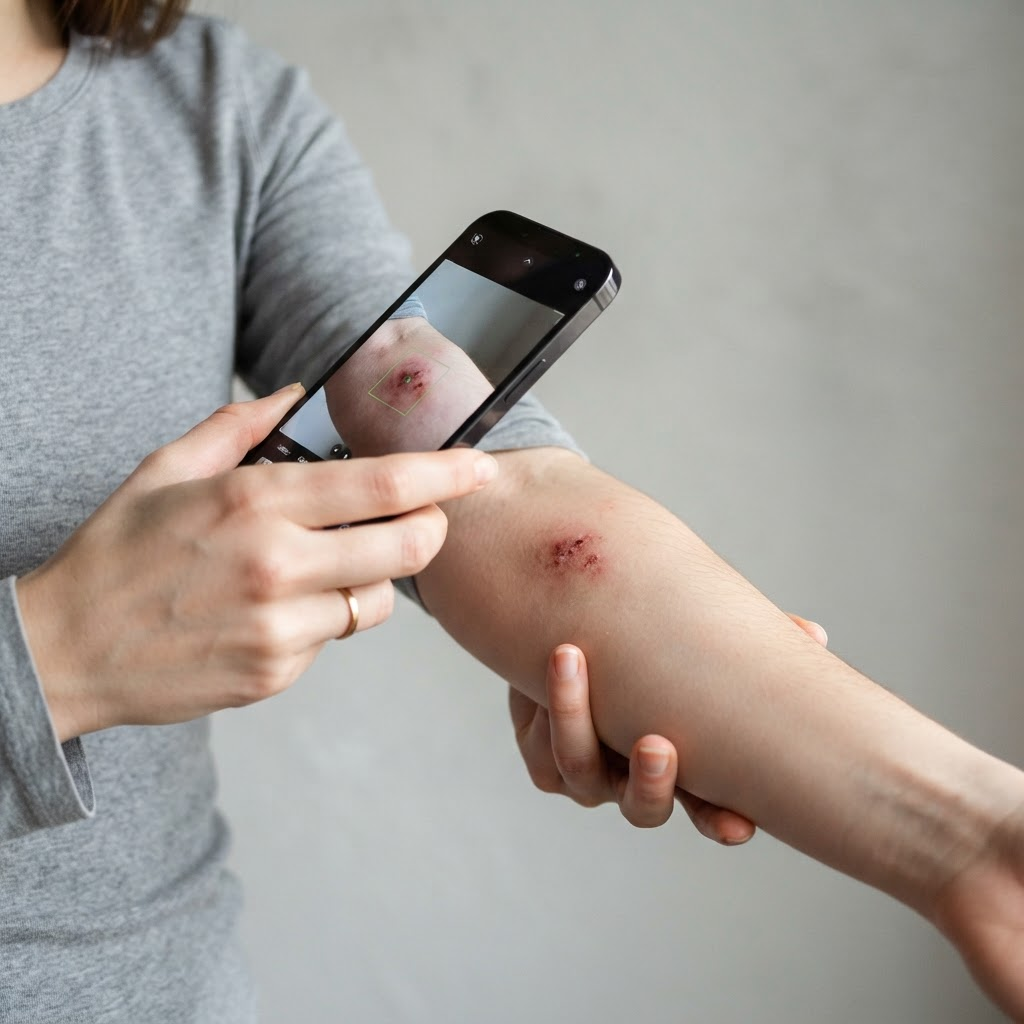 How to Properly Document Workplace Injuries