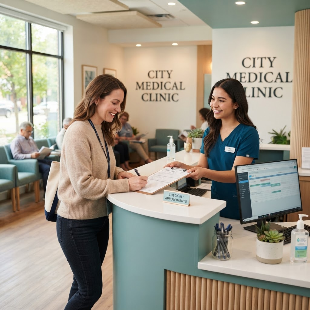 Finding the Right Doctor for Your Accident Injuries