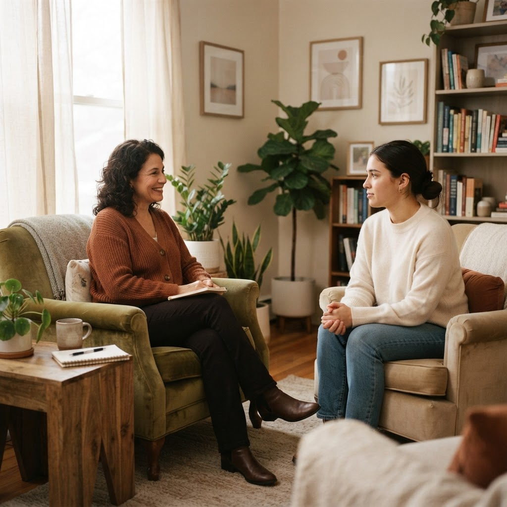 Addressing Mental Health After an Accident
