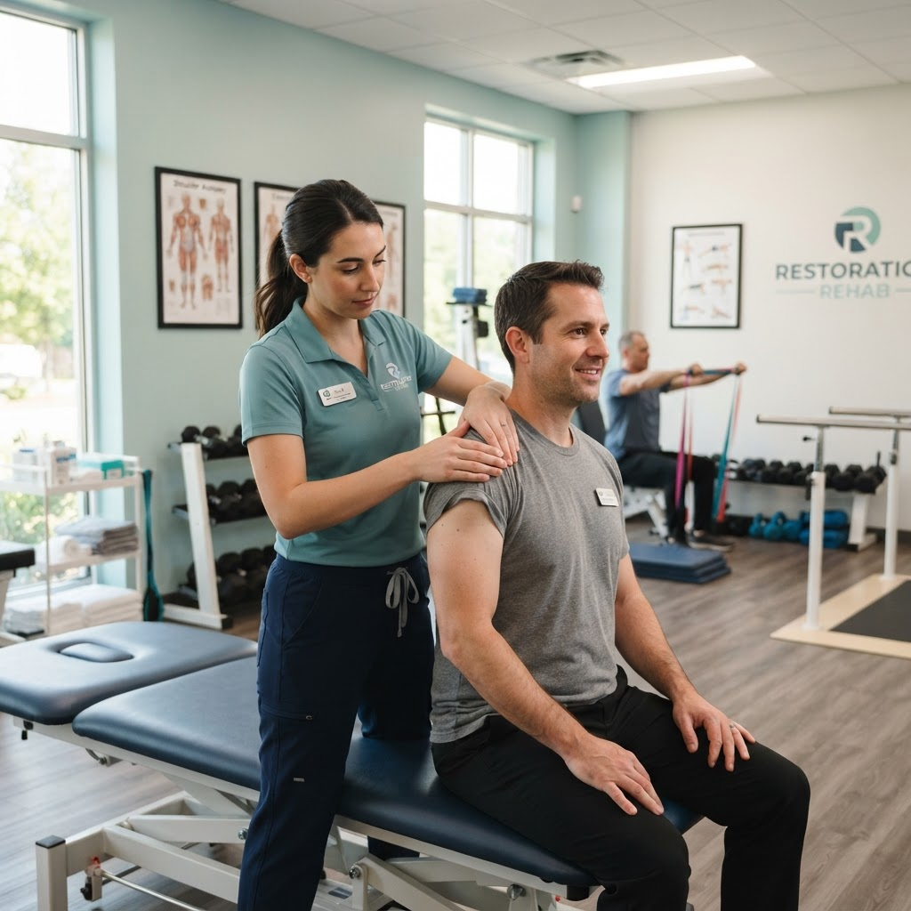 Pain Management Options After an Accident