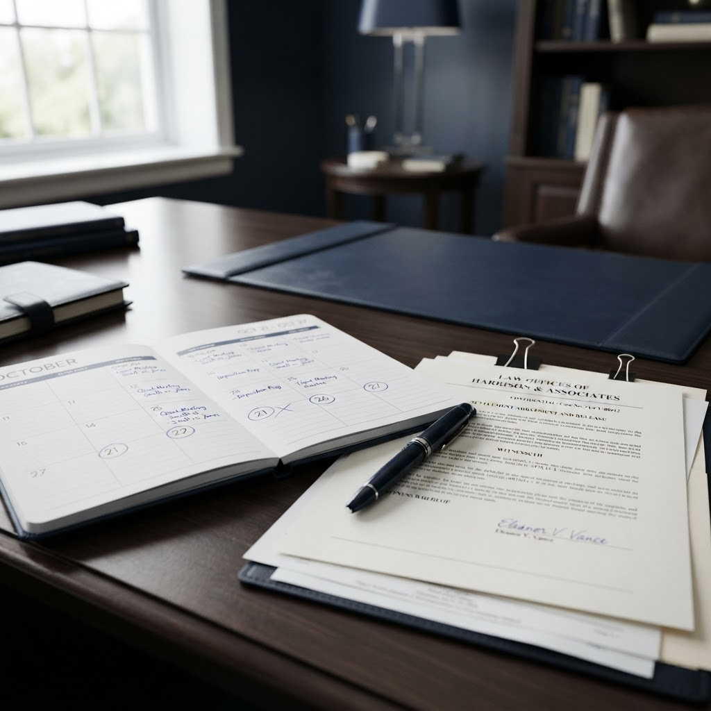 California's Statute of Limitations for Accident Claims